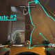 Illustration for article titled The Rock Climbing Walls In Overwatch, Reviewed